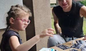 Dzień Dziecka 2025 - Zdjęcie 14