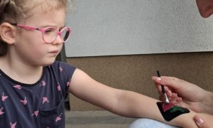 Dzień Dziecka 2025 - Zdjęcie 20