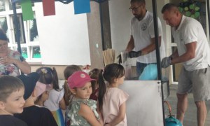 Dzień Dziecka 2025 - Zdjęcie 22