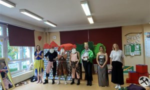 Dzień Dziecka 2025 - Zdjęcie 78