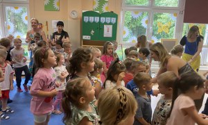 Dzień Dziecka 2025 - Zdjęcie 81