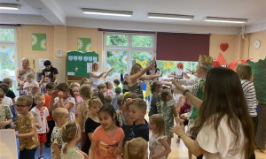 Dzień Dziecka 2025 - Zdjęcie 82