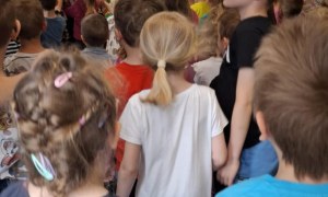 Dzień Dziecka 2025 - Zdjęcie 131