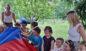 Dzień Dziecka 2025 - Zdjęcie 27