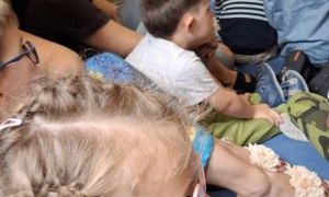 Dzień Dziecka 2025 - Zdjęcie 118