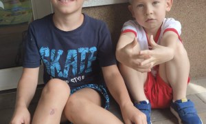 Dzień Dziecka 2025 - Zdjęcie 138