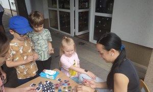 Dzień Dziecka 2025 - Zdjęcie 145