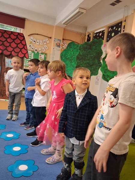 Sówki:Święto Rodziny 2025 - Zdjęcie 6
