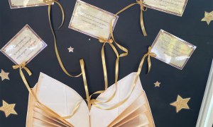 Pożegnanie dzieci odchodzących do szkoły: Czerwiec 2025 - Zdjęcie 1