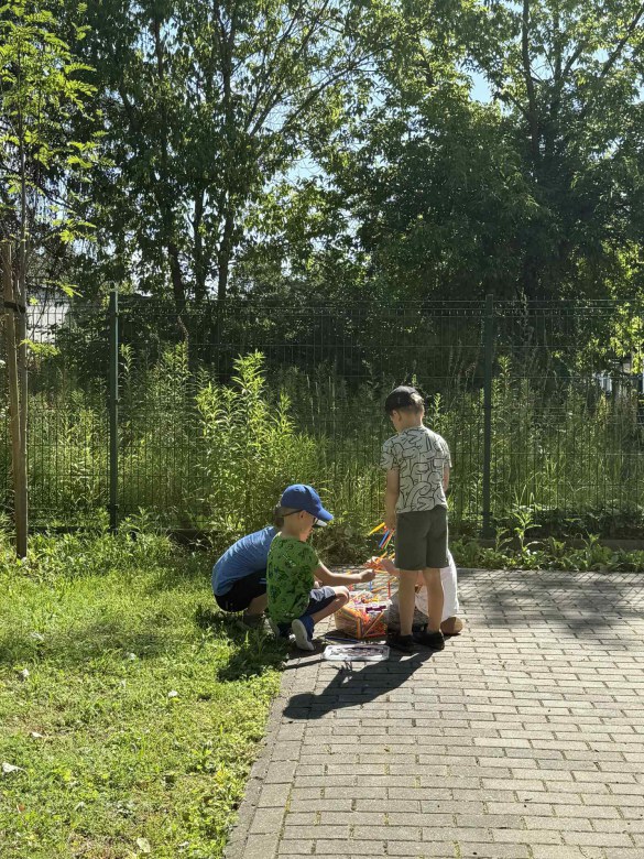 Żabki: Czerwiec 2025 - Zdjęcie 6