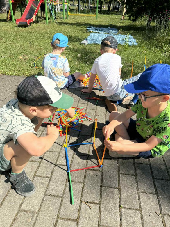 Żabki: Czerwiec 2025 - Zdjęcie 65