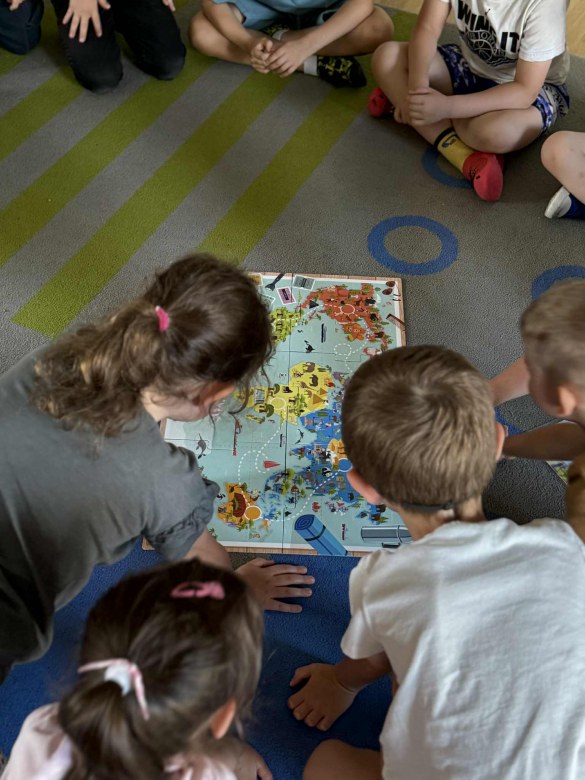 Żabki: Czerwiec 2025 - Zdjęcie 114