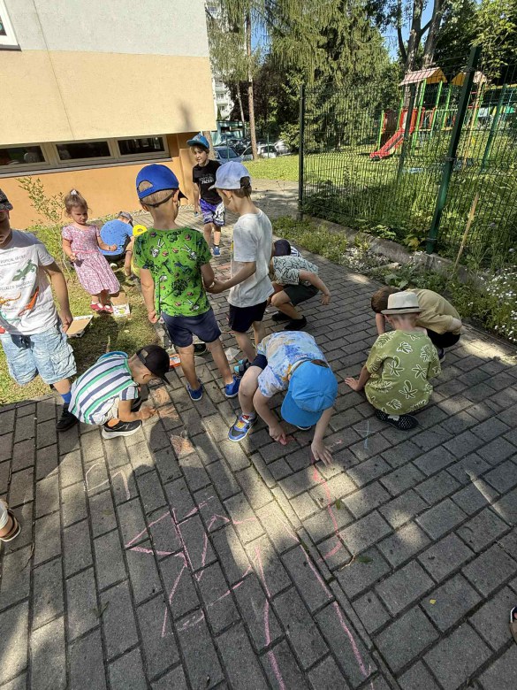 Żabki: Czerwiec 2025 - Zdjęcie 95