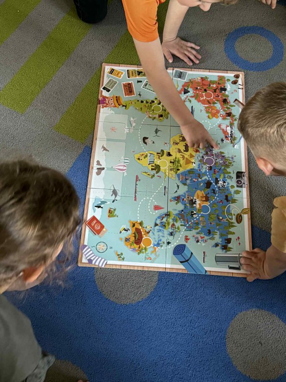 Żabki: Czerwiec 2025 - Zdjęcie 132
