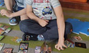 Żabki: Czerwiec 2025 - Zdjęcie 51