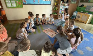 Żabki: Czerwiec 2025 - Zdjęcie 111