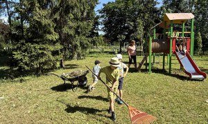 Żabki: Czerwiec 2025 - Zdjęcie 112