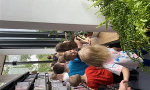 Misie: Czerwiec 2025 - Zdjęcie 29