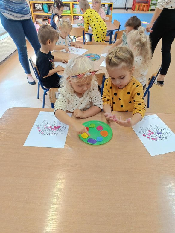 Dzień Kropki 2025 - Zdjęcie 19