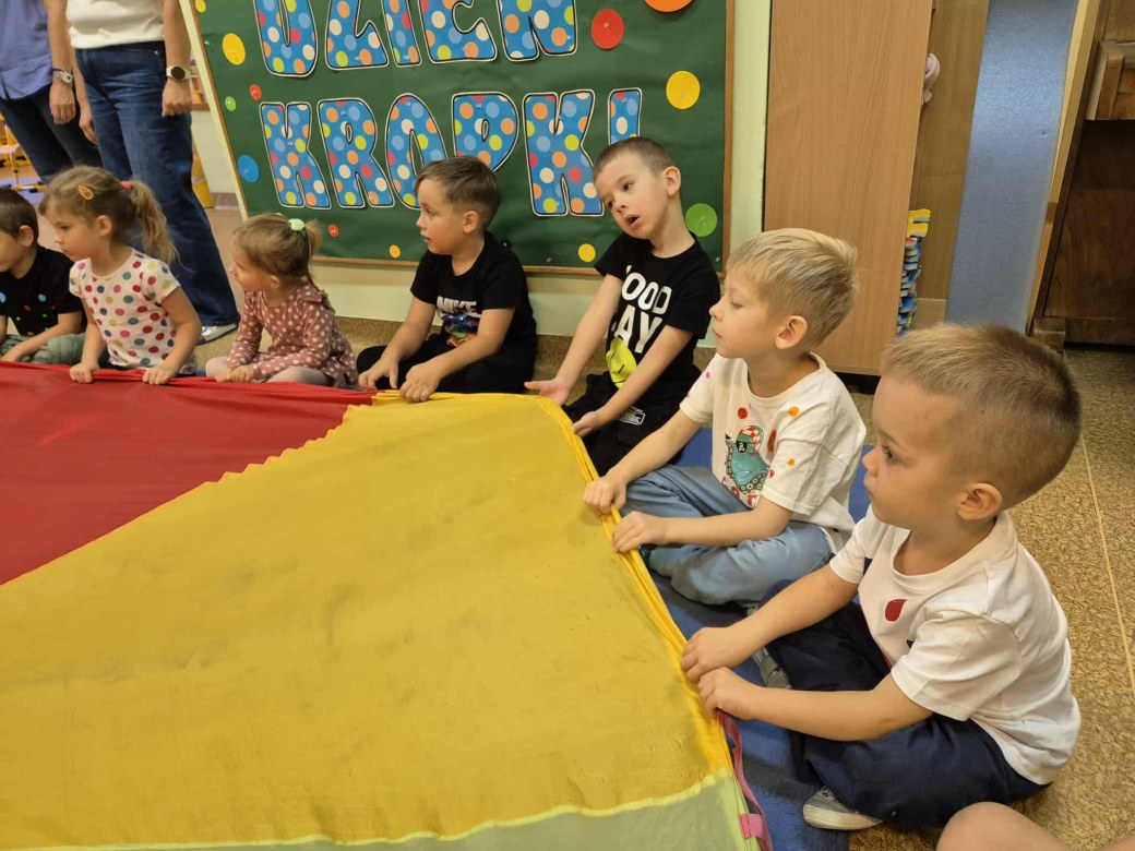 Dzień Kropki 2025 - Zdjęcie 21