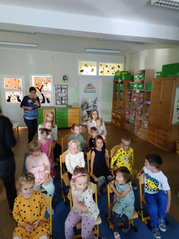 Dzień Kropki 2025 - Zdjęcie 22