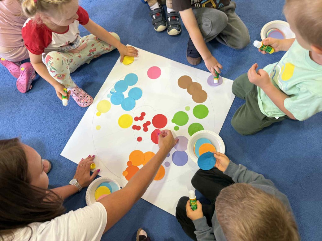 Dzień Kropki 2025 - Zdjęcie 23