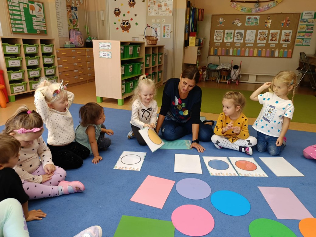 Dzień Kropki 2025 - Zdjęcie 24