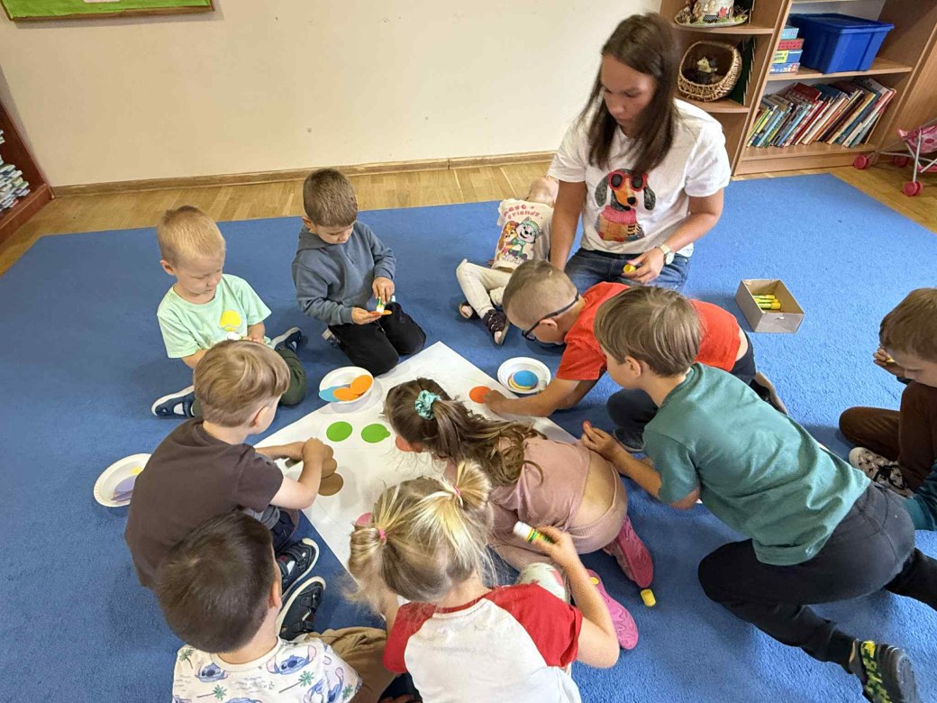 Dzień Kropki 2025 - Zdjęcie 26