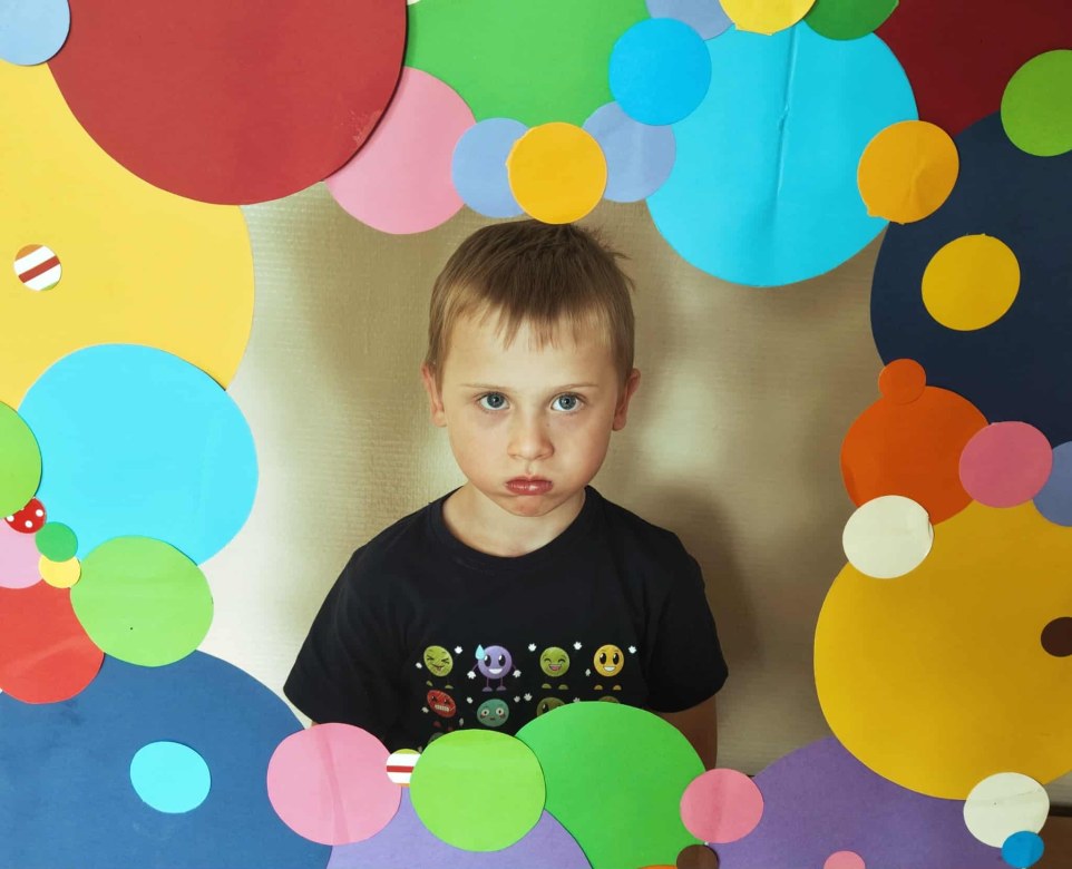 Dzień Kropki 2025 - Zdjęcie 3