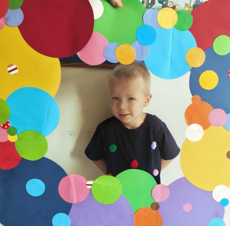 Dzień Kropki 2025 - Zdjęcie 5