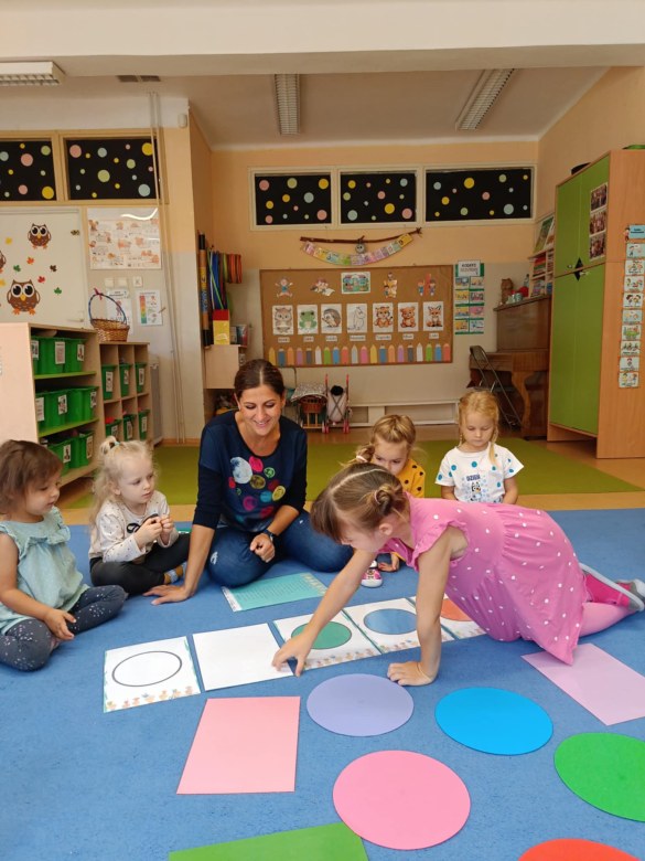 Dzień Kropki 2025 - Zdjęcie 32