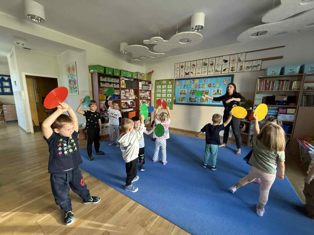 Dzień Kropki 2025 - Zdjęcie 33