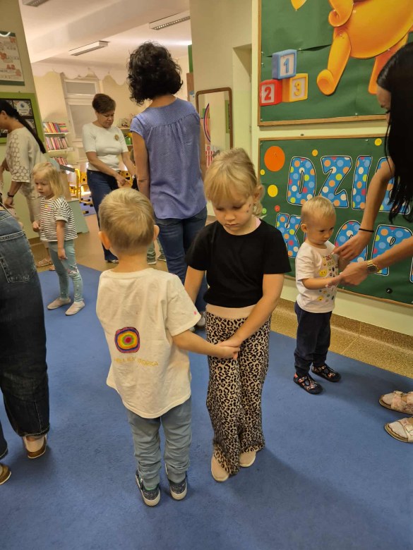 Dzień Kropki 2025 - Zdjęcie 37