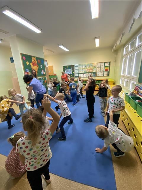 Dzień Kropki 2025 - Zdjęcie 51