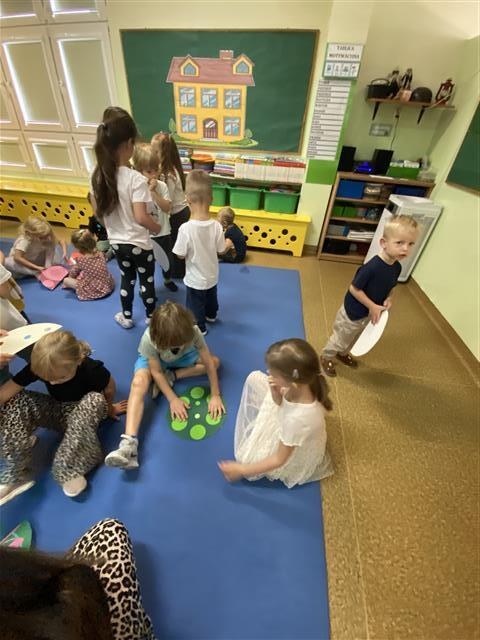 Dzień Kropki 2025 - Zdjęcie 53