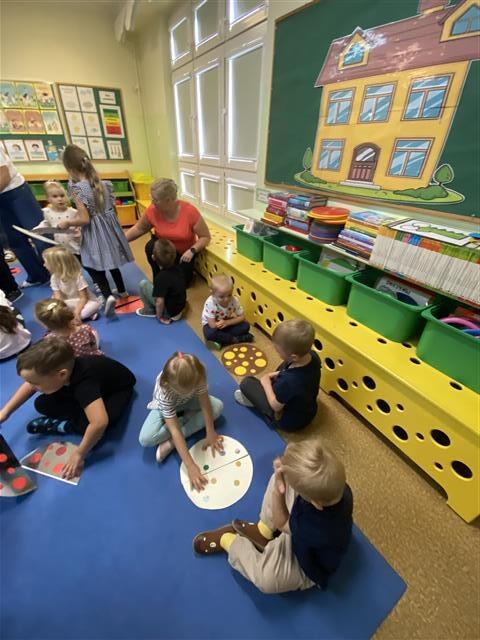 Dzień Kropki 2025 - Zdjęcie 54