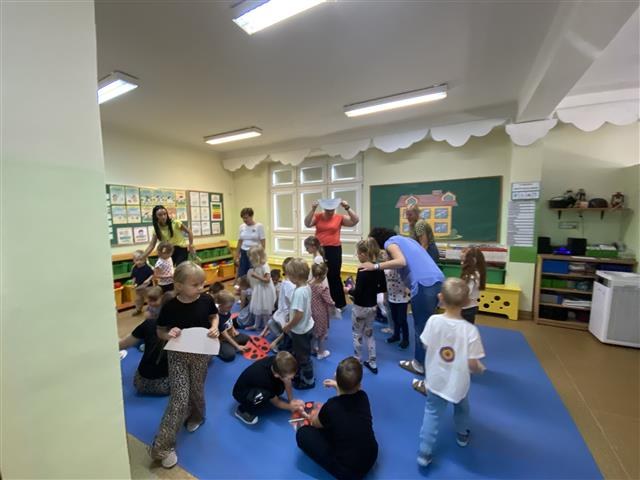 Dzień Kropki 2025 - Zdjęcie 55