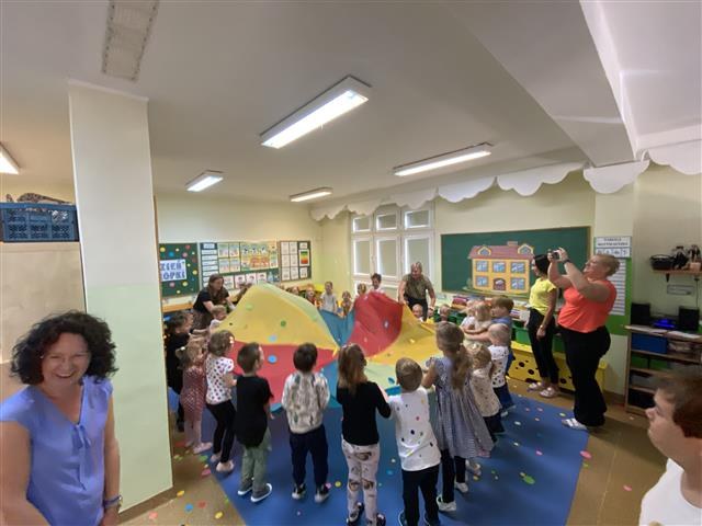 Dzień Kropki 2025 - Zdjęcie 56