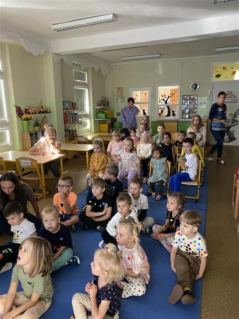 Dzień Kropki 2025 - Zdjęcie 57