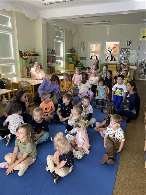 Dzień Kropki 2025 - Zdjęcie 58