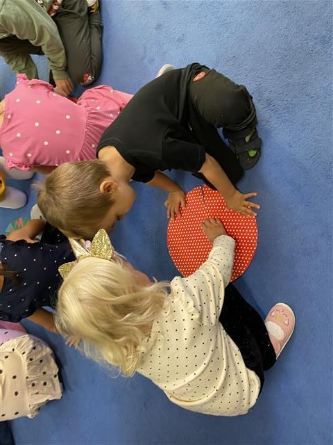 Dzień Kropki 2025 - Zdjęcie 59