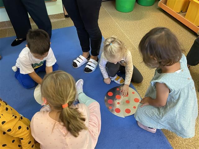 Dzień Kropki 2025 - Zdjęcie 60