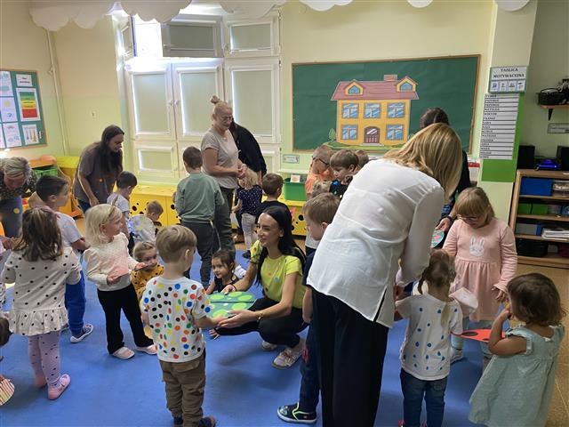 Dzień Kropki 2025 - Zdjęcie 61