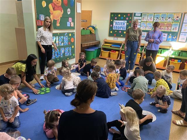 Dzień Kropki 2025 - Zdjęcie 62