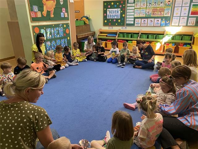 Dzień Kropki 2025 - Zdjęcie 63