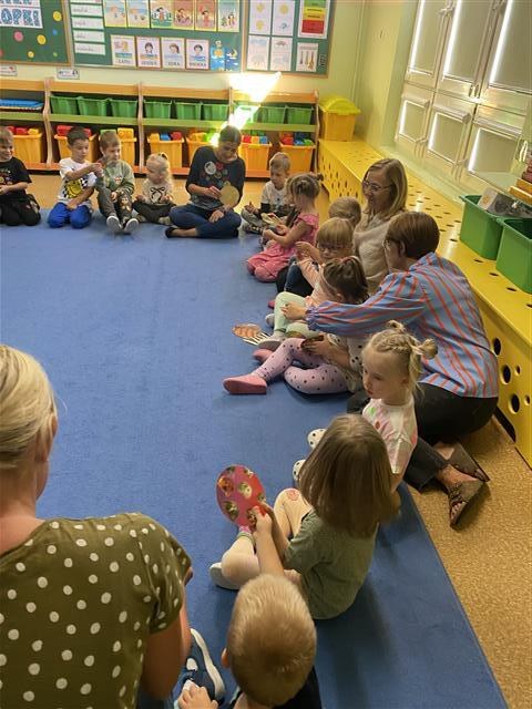 Dzień Kropki 2025 - Zdjęcie 64