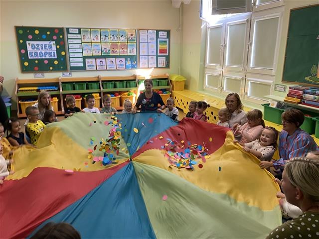 Dzień Kropki 2025 - Zdjęcie 66