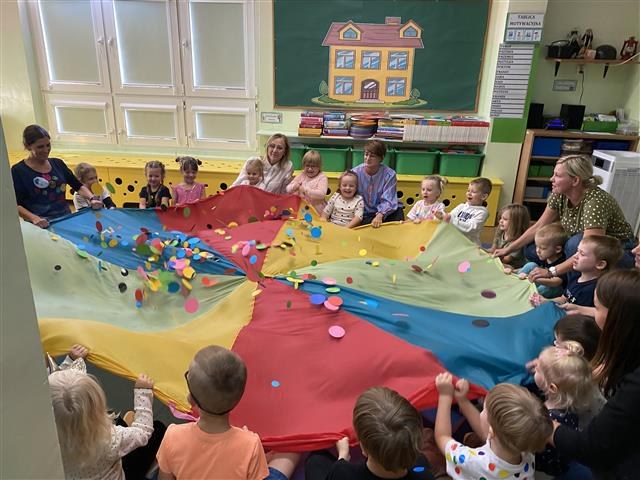 Dzień Kropki 2025 - Zdjęcie 67