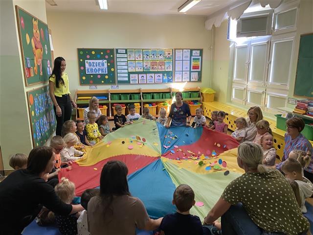 Dzień Kropki 2025 - Zdjęcie 68