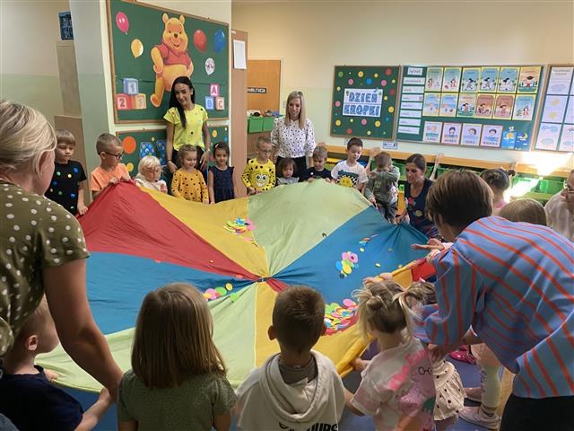 Dzień Kropki 2025 - Zdjęcie 69